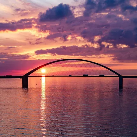 펜션 Vital Mit Kamin, Sauna Und Terrasse