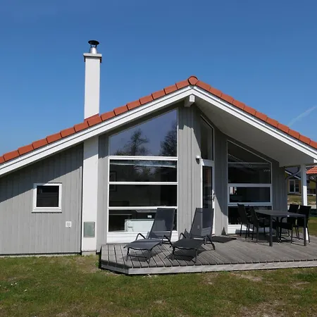 Vital Mit Kamin, Sauna Und Terrasse Holiday home