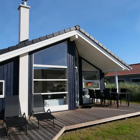 Holiday home Vital Mit Kamin, Sauna Und Terrasse