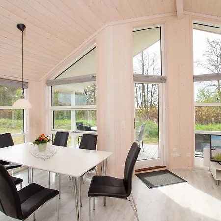 Vital Mit Kamin, Sauna Und Terrasse * Grossenbrode