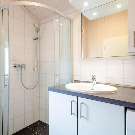 Vital Mit Kamin, Sauna Und Terrasse *