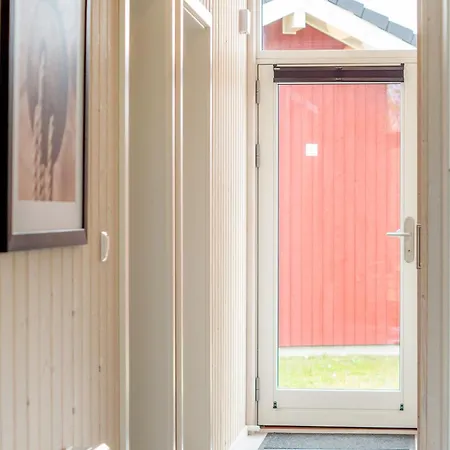 Holiday home Vital Mit Kamin, Sauna Und Terrasse
