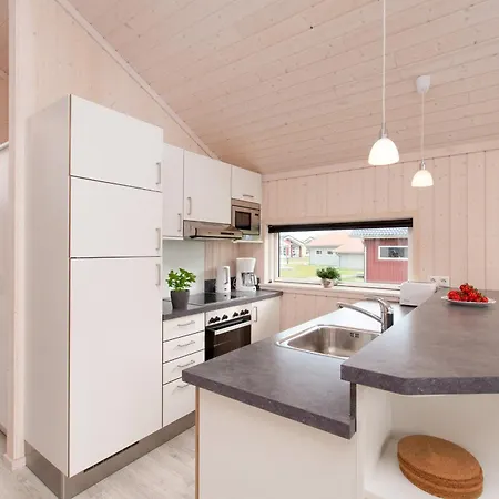 Vital Mit Kamin, Sauna Und Terrasse Holiday home