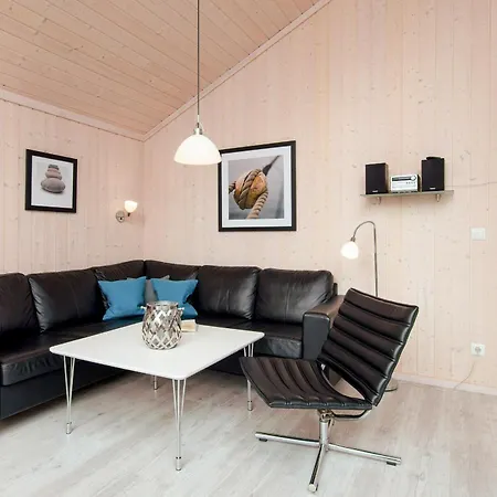 Holiday home Vital Mit Kamin, Sauna Und Terrasse *