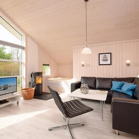 Vital Mit Kamin, Sauna Und Terrasse Holiday home *